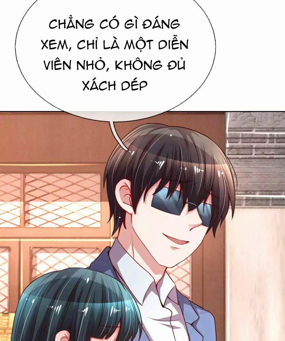 Mami Mau Chạy - Daddy Đuổi Tới Rồi 34 trang 10