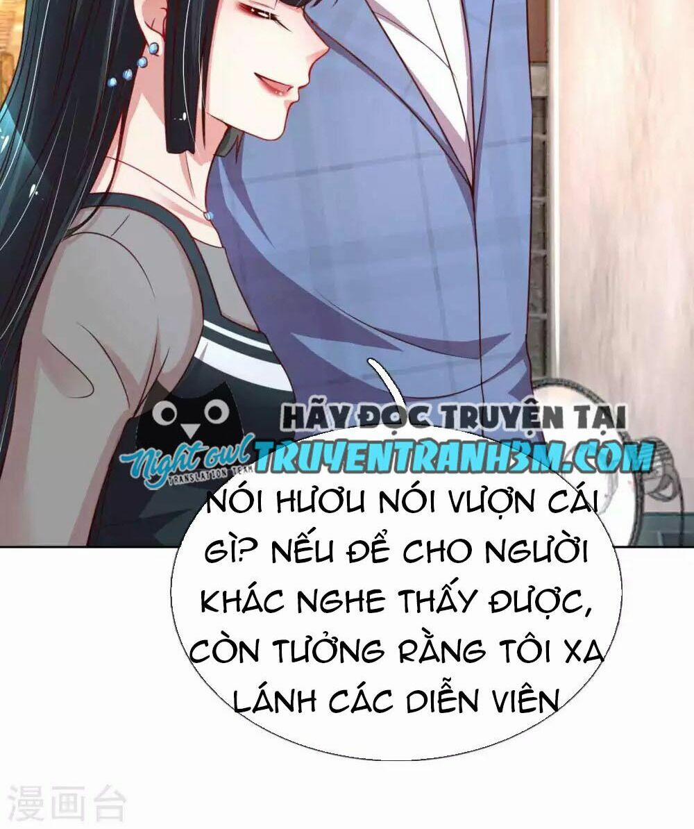 Mami Mau Chạy - Daddy Đuổi Tới Rồi 34 trang 11