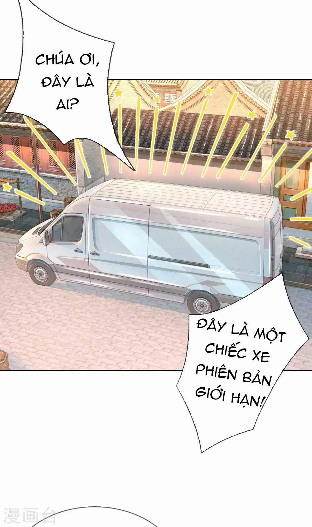 Mami Mau Chạy - Daddy Đuổi Tới Rồi 34 trang 13