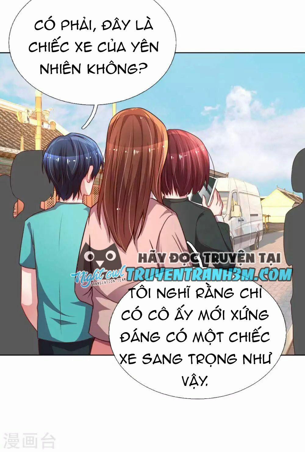 Mami Mau Chạy - Daddy Đuổi Tới Rồi 34 trang 14