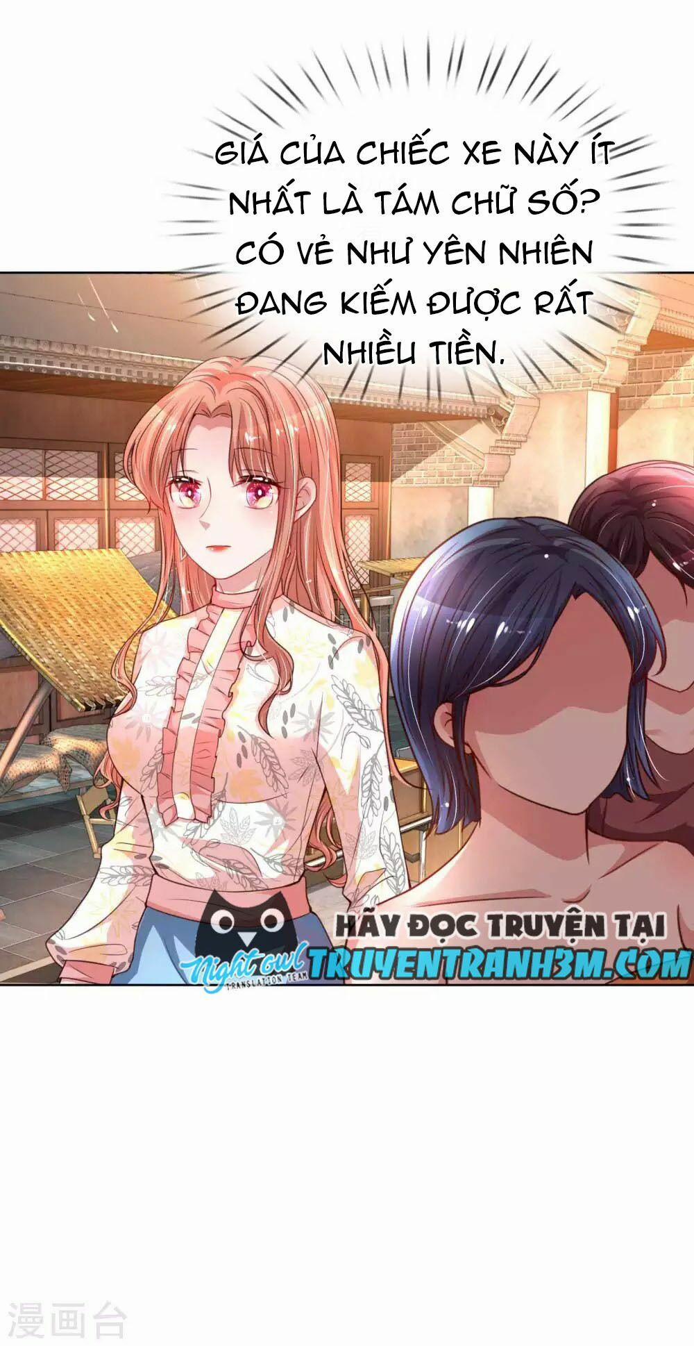 Mami Mau Chạy - Daddy Đuổi Tới Rồi 34 trang 15