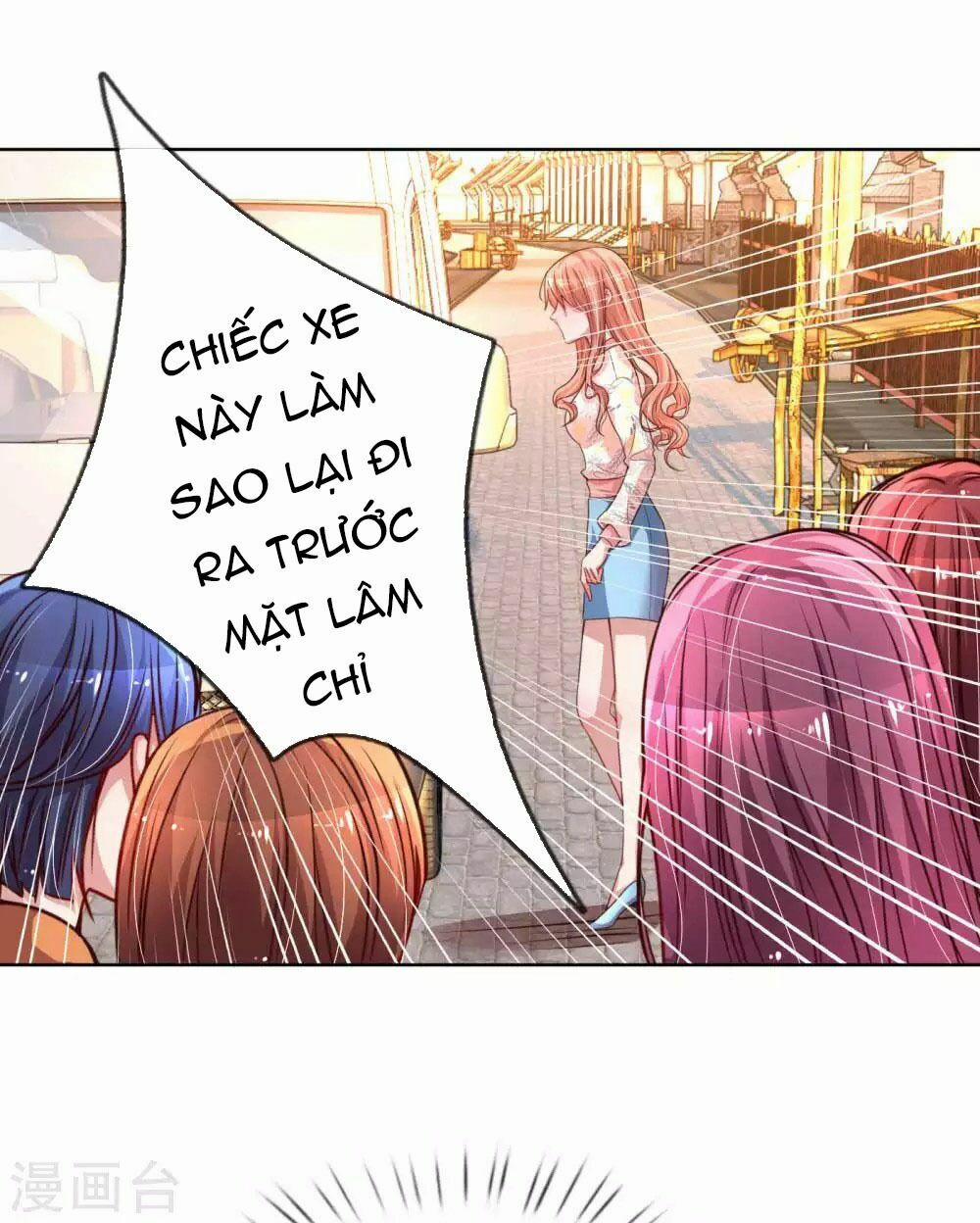 Mami Mau Chạy - Daddy Đuổi Tới Rồi 34 trang 17