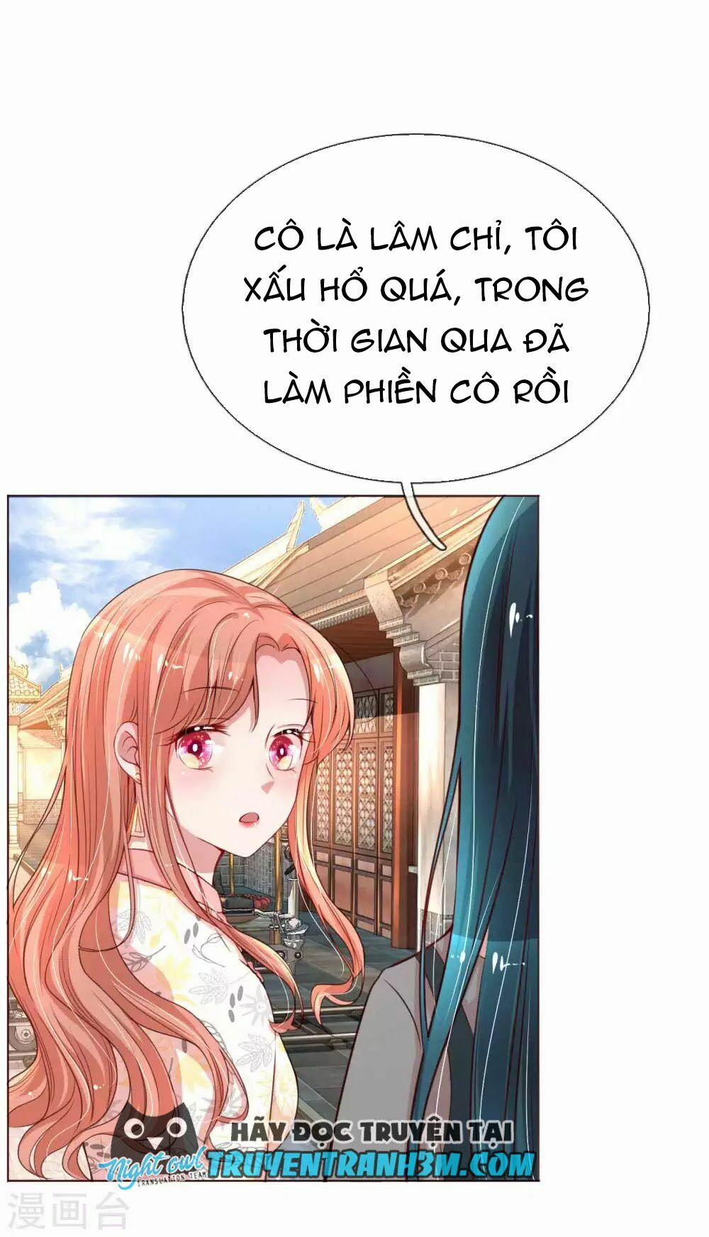 Mami Mau Chạy - Daddy Đuổi Tới Rồi 34 trang 2