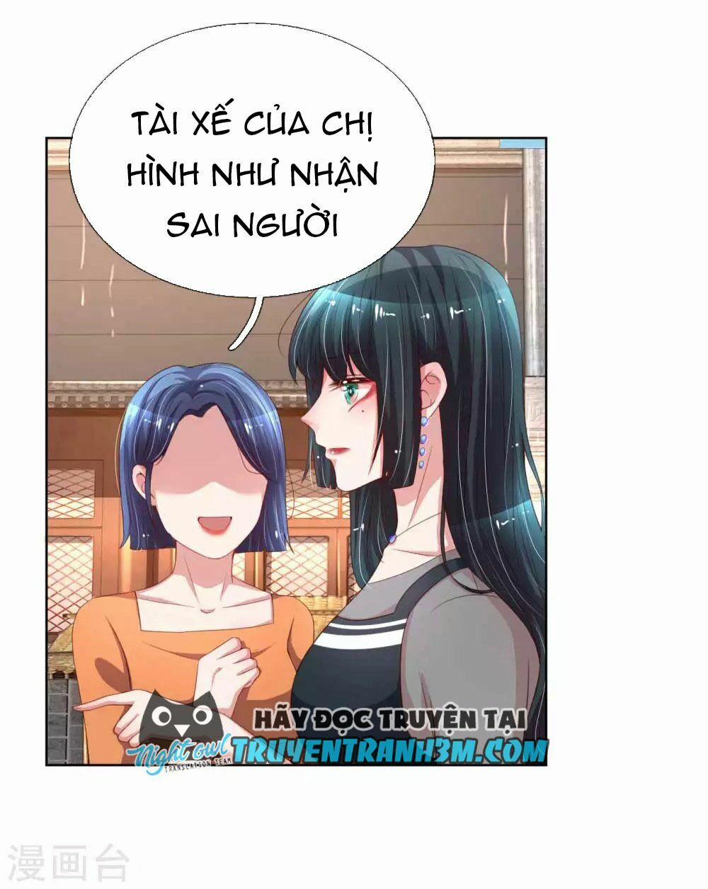 Mami Mau Chạy - Daddy Đuổi Tới Rồi 34 trang 20