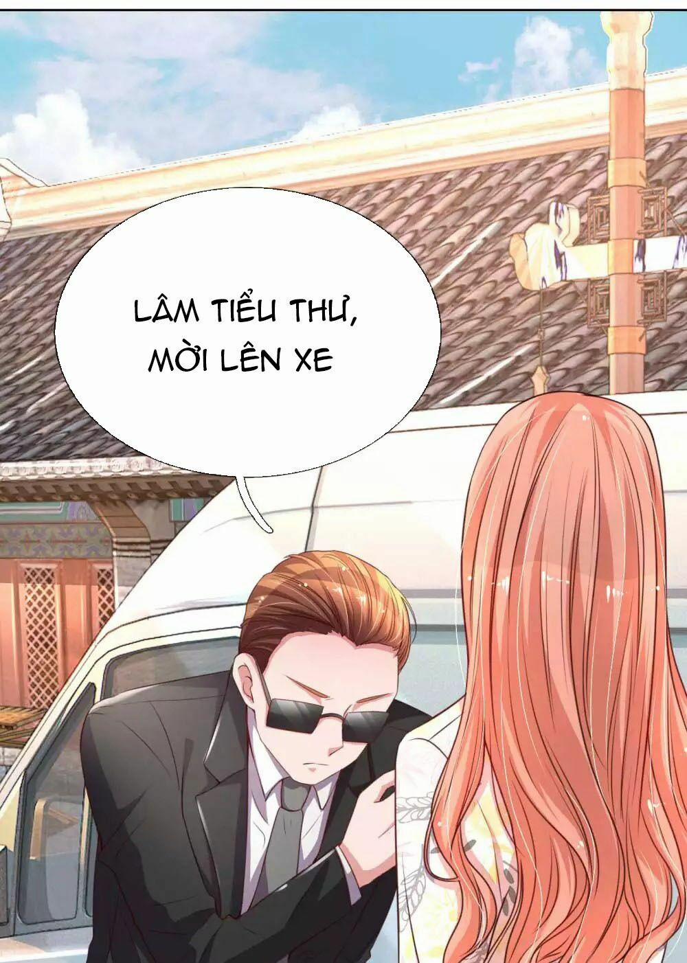 Mami Mau Chạy - Daddy Đuổi Tới Rồi 34 trang 22