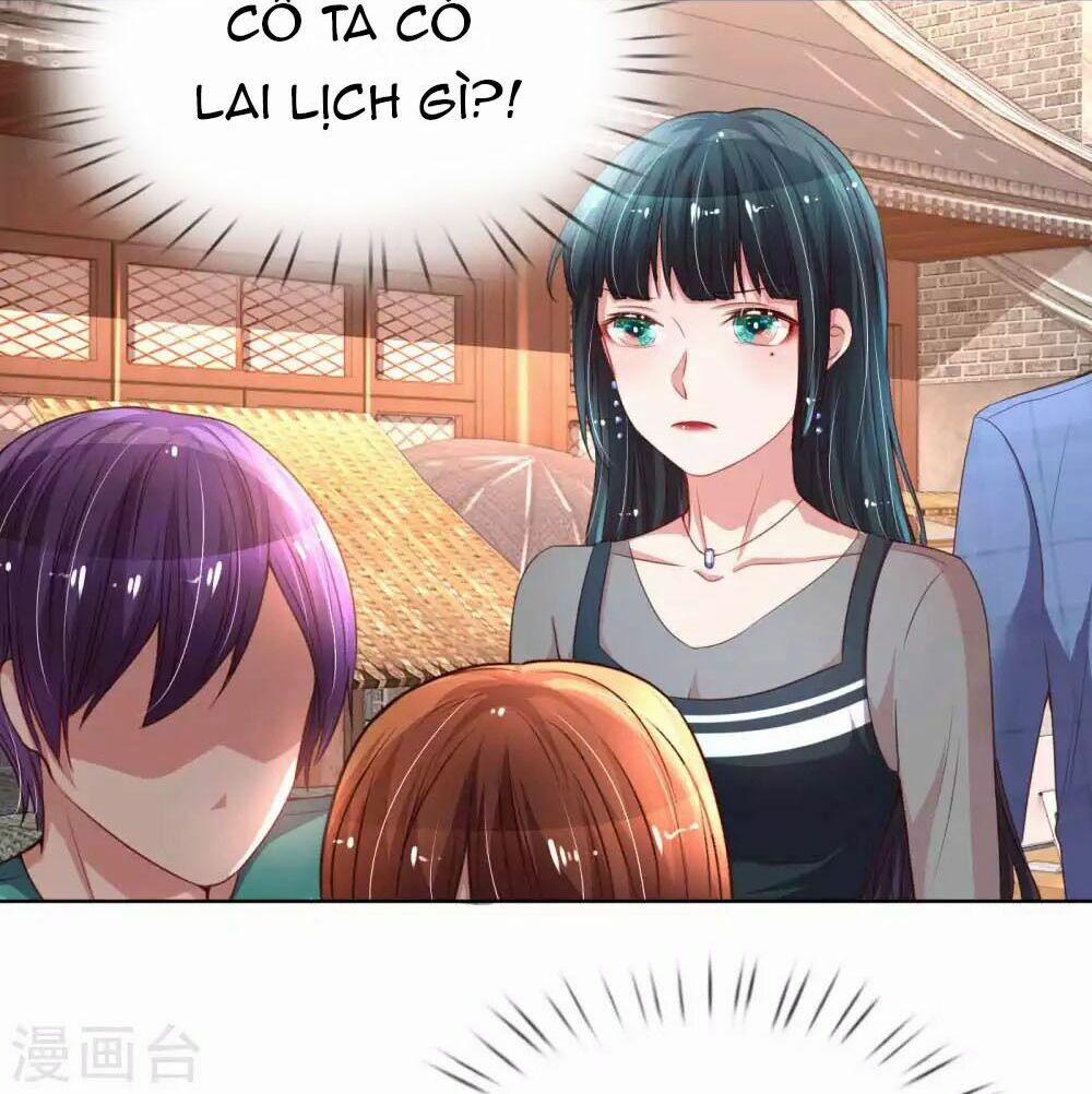 Mami Mau Chạy - Daddy Đuổi Tới Rồi 34 trang 25