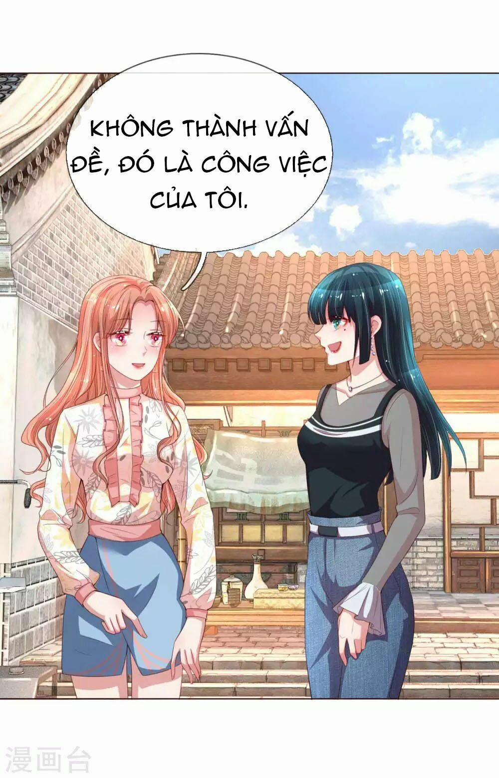 Mami Mau Chạy - Daddy Đuổi Tới Rồi 34 trang 3