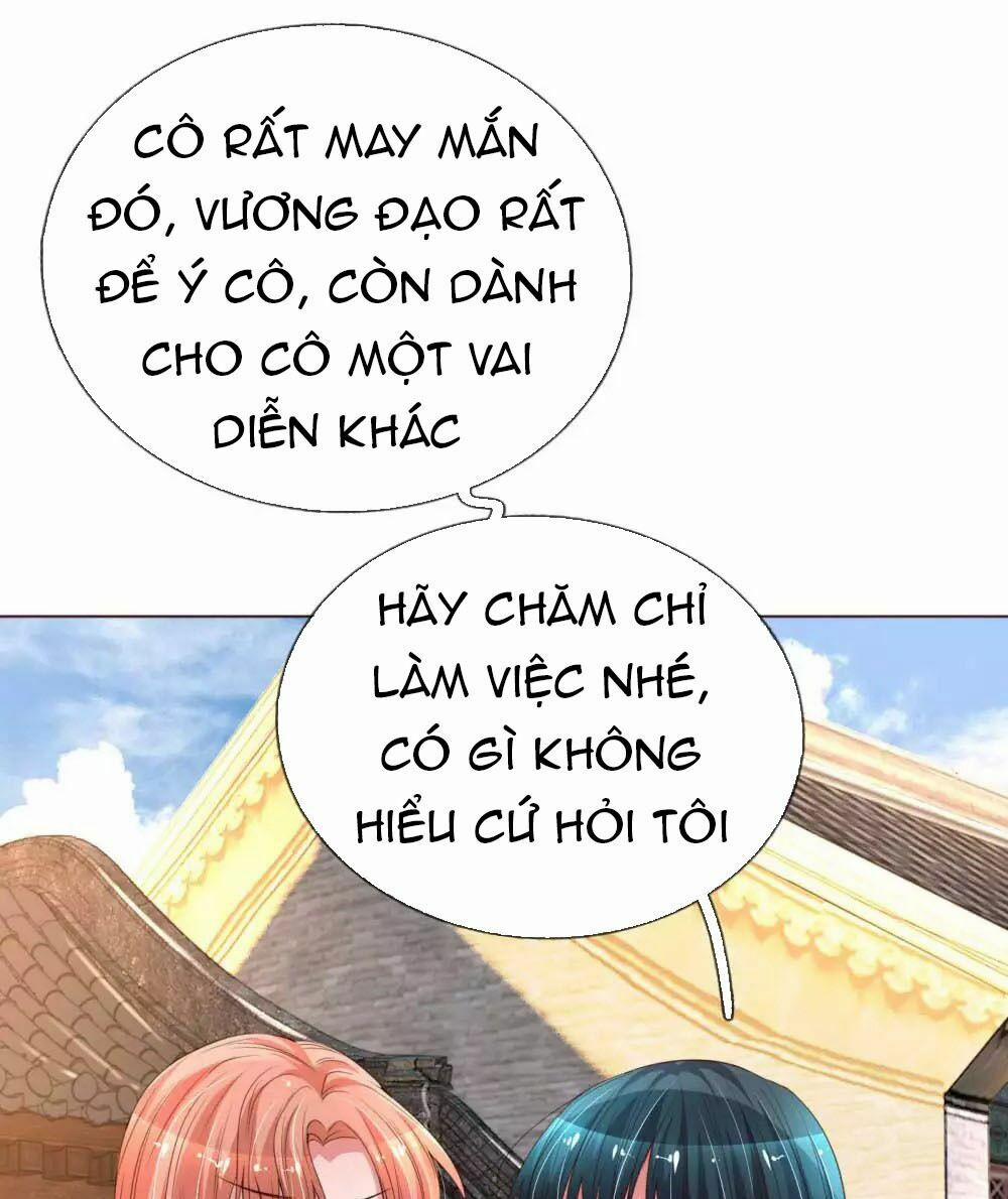 Mami Mau Chạy - Daddy Đuổi Tới Rồi 34 trang 4