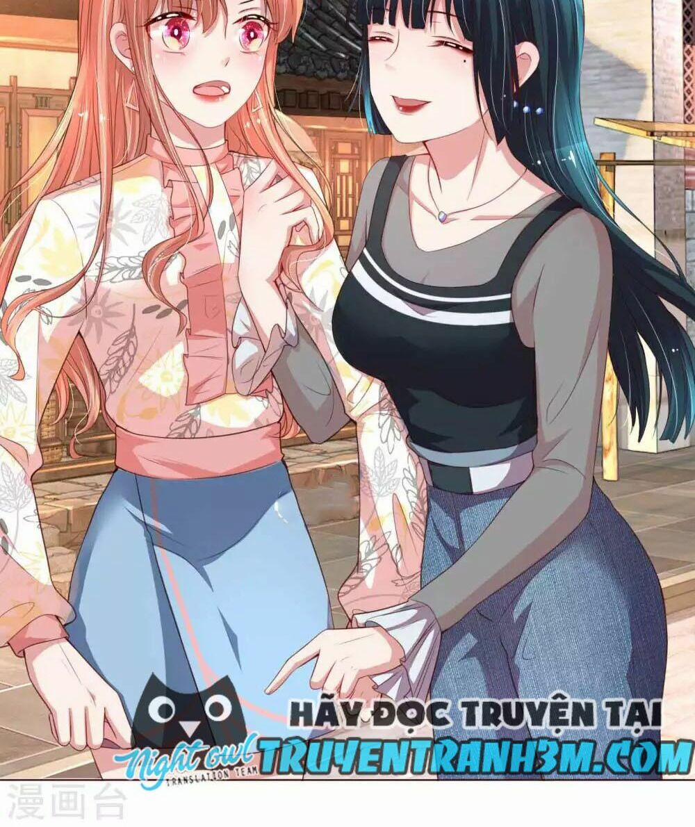 Mami Mau Chạy - Daddy Đuổi Tới Rồi 34 trang 5