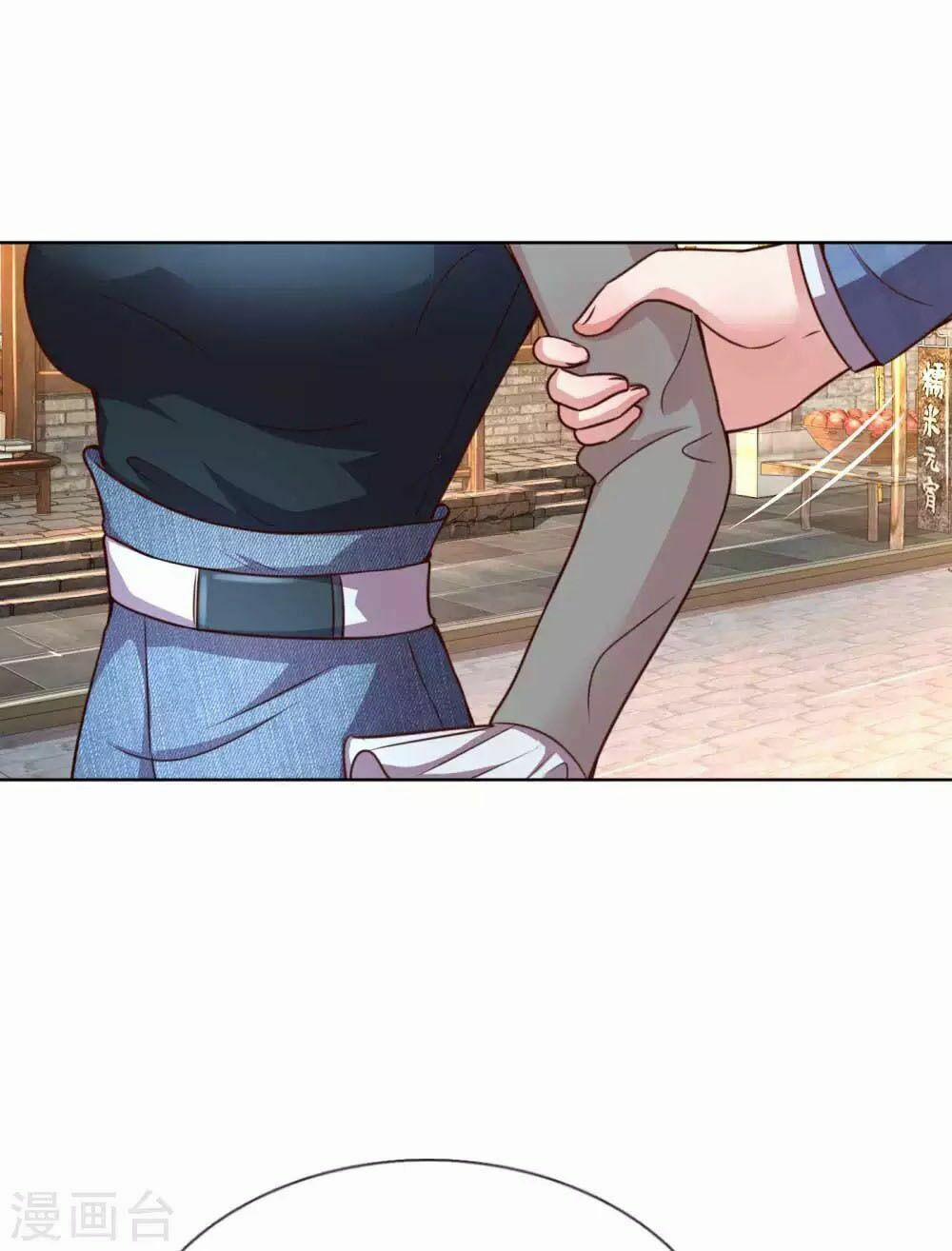 Mami Mau Chạy - Daddy Đuổi Tới Rồi 34 trang 7