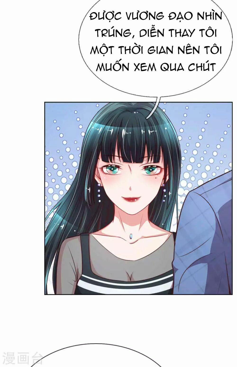 Mami Mau Chạy - Daddy Đuổi Tới Rồi 34 trang 9