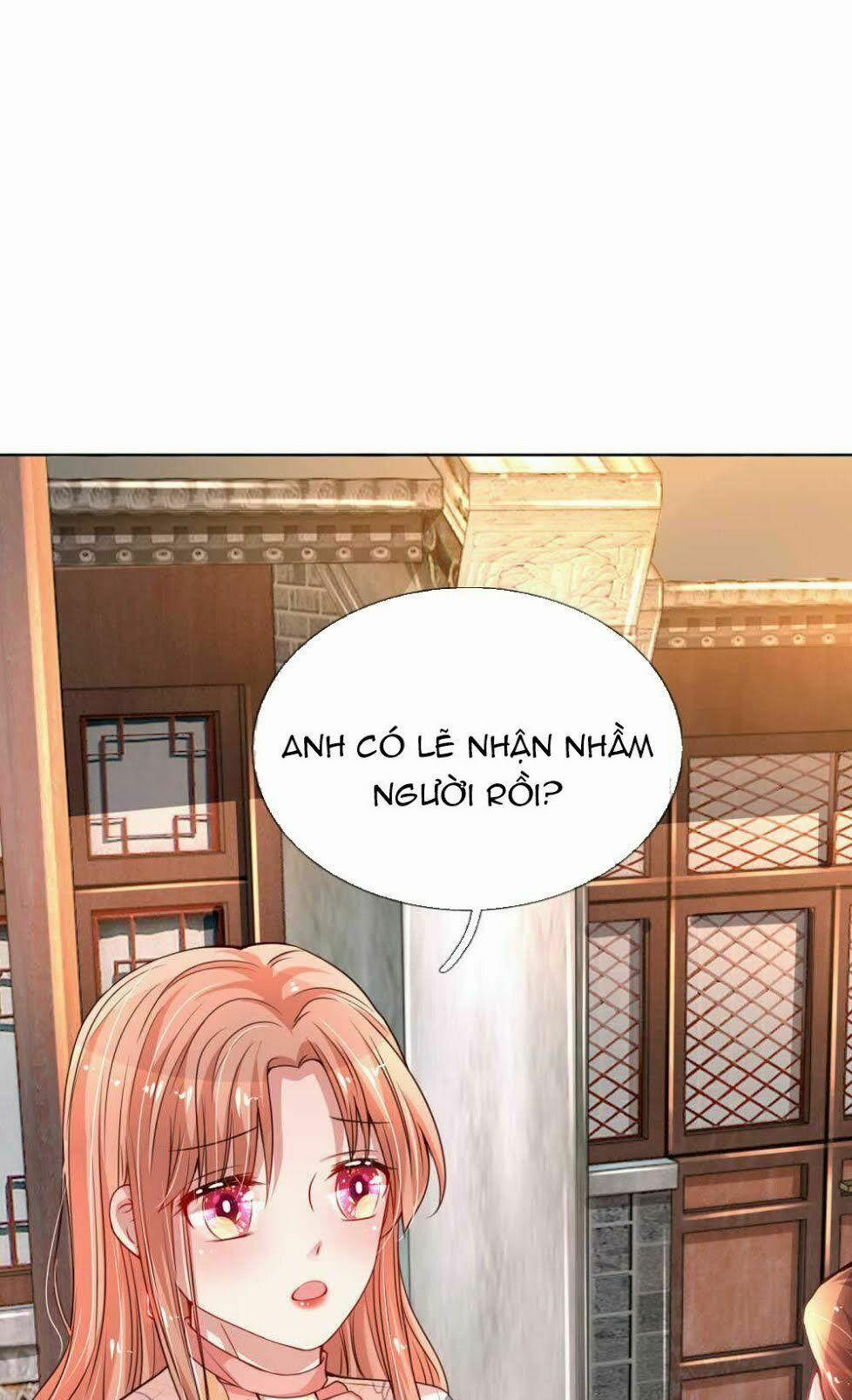 Mami Mau Chạy - Daddy Đuổi Tới Rồi 35 trang 1