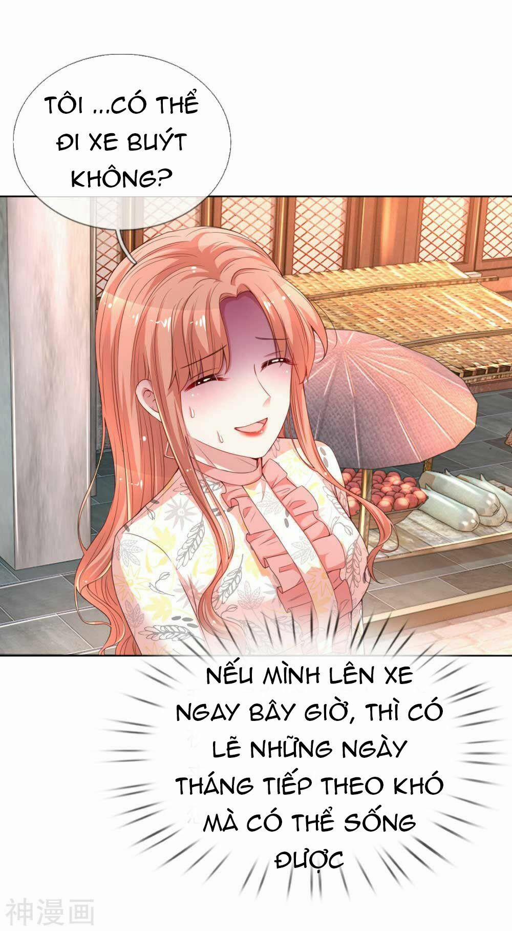 Mami Mau Chạy - Daddy Đuổi Tới Rồi 35 trang 12