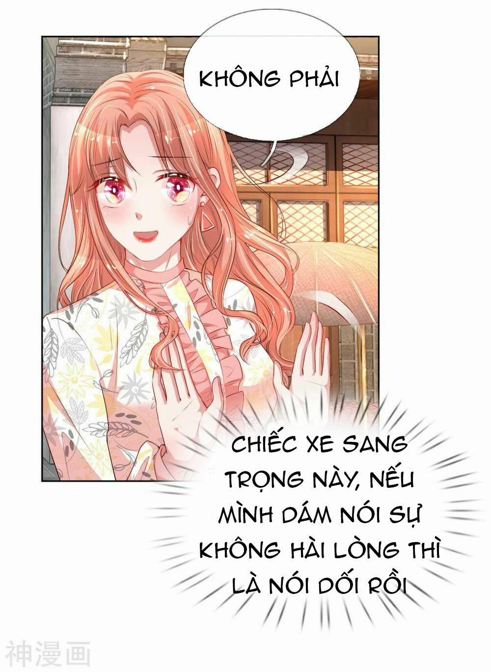 Mami Mau Chạy - Daddy Đuổi Tới Rồi 35 trang 14