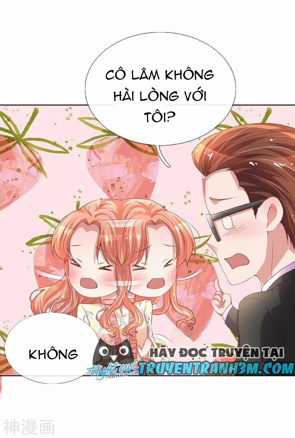 Mami Mau Chạy - Daddy Đuổi Tới Rồi 35 trang 15