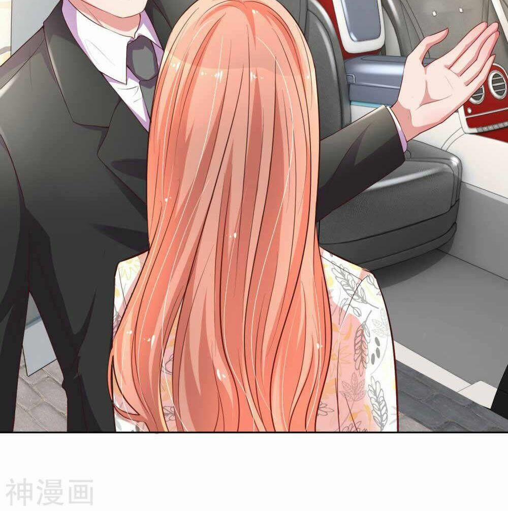 Mami Mau Chạy - Daddy Đuổi Tới Rồi 35 trang 17