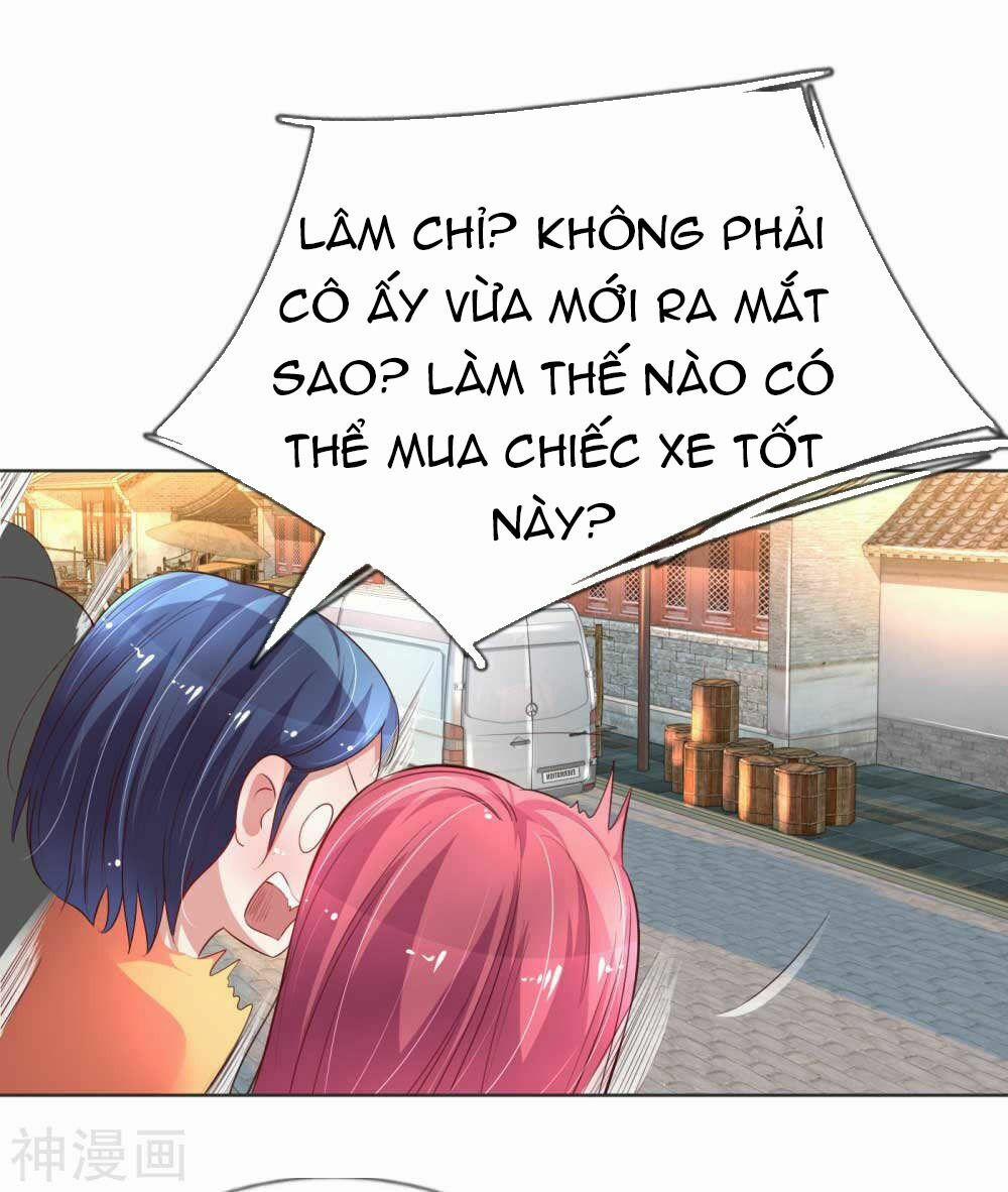 Mami Mau Chạy - Daddy Đuổi Tới Rồi 35 trang 19