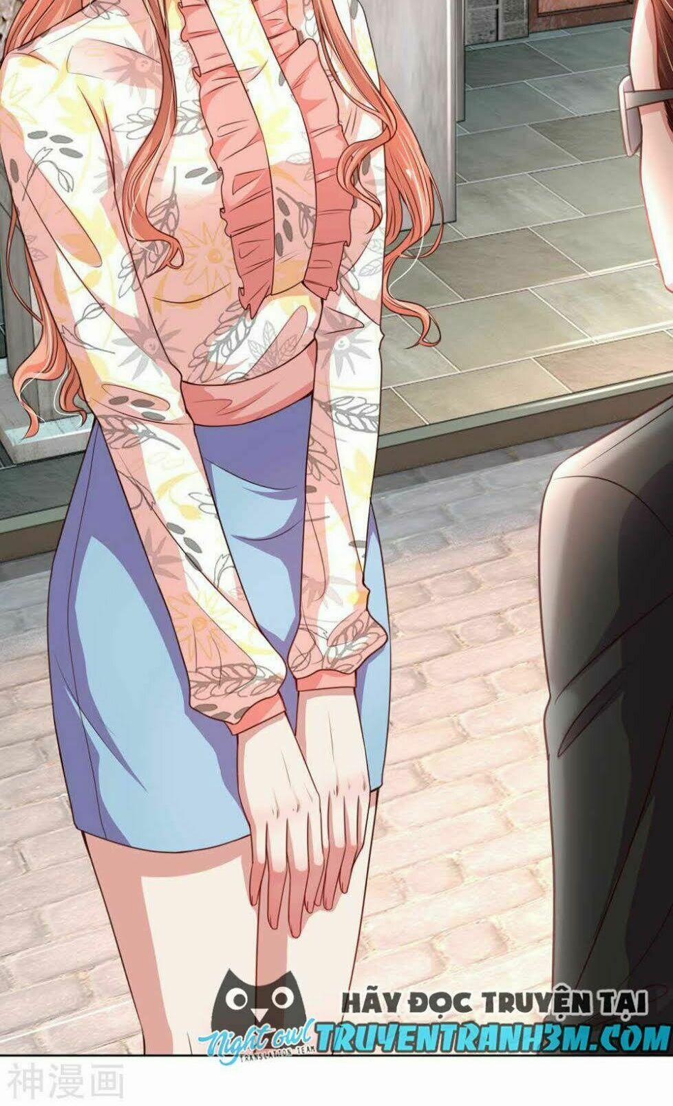 Mami Mau Chạy - Daddy Đuổi Tới Rồi 35 trang 2