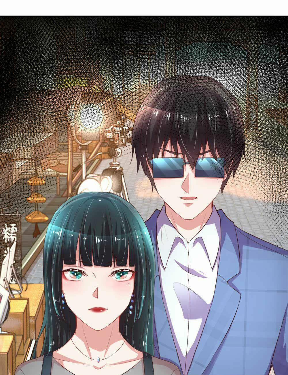 Mami Mau Chạy - Daddy Đuổi Tới Rồi 35 trang 23