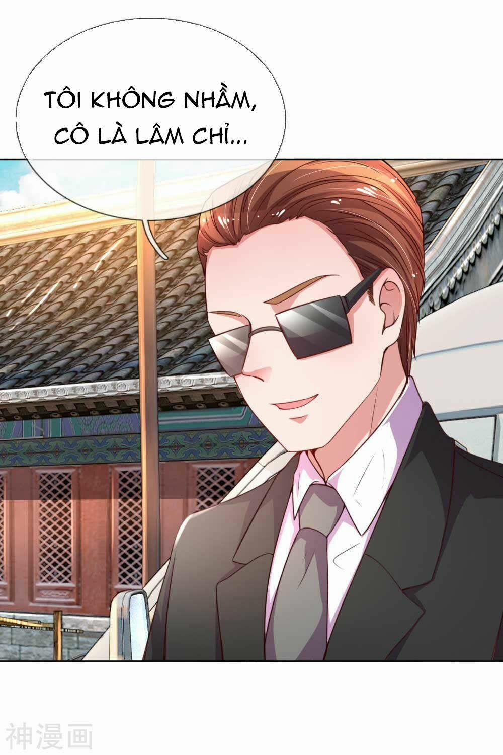 Mami Mau Chạy - Daddy Đuổi Tới Rồi 35 trang 3