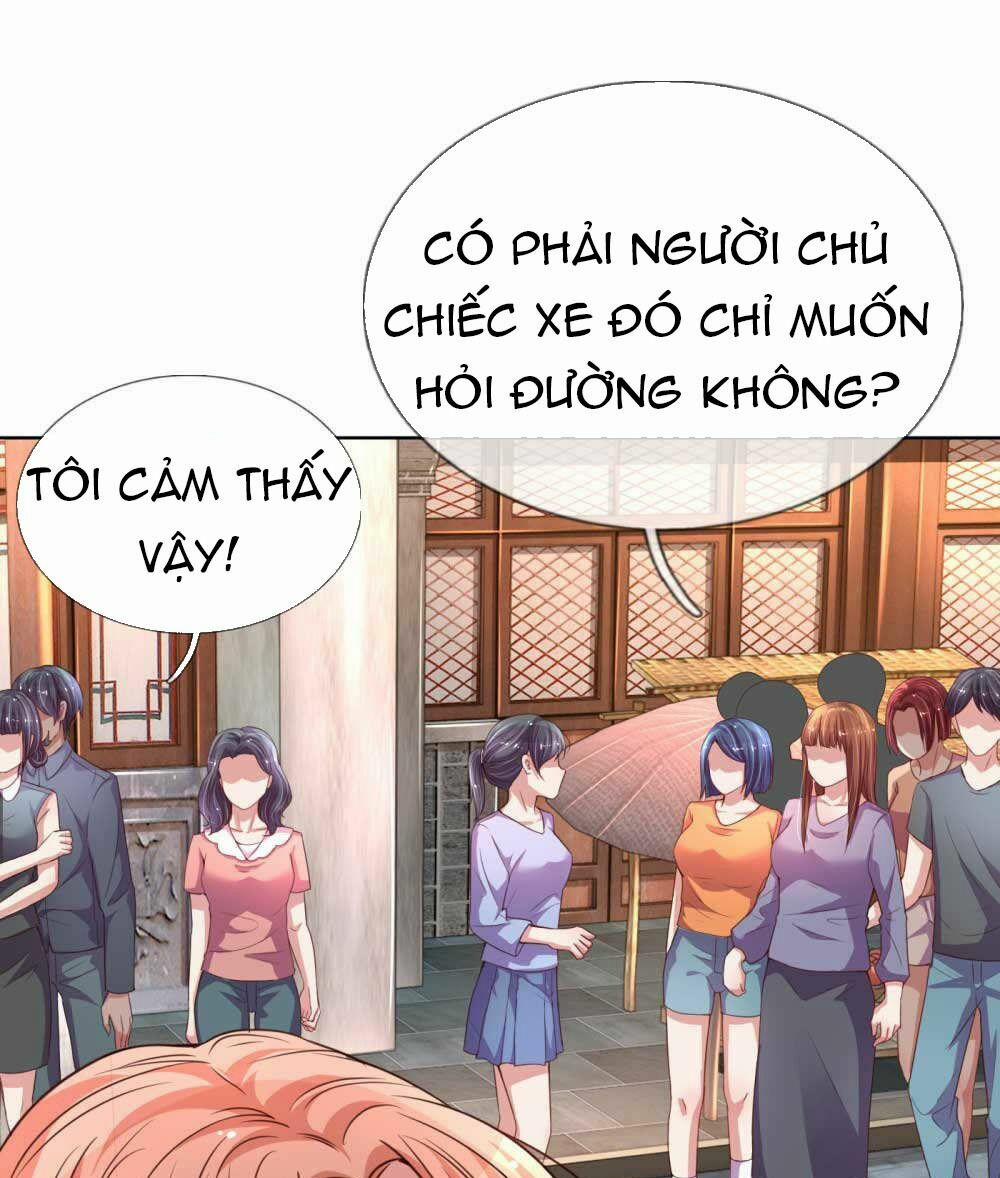 Mami Mau Chạy - Daddy Đuổi Tới Rồi 35 trang 8