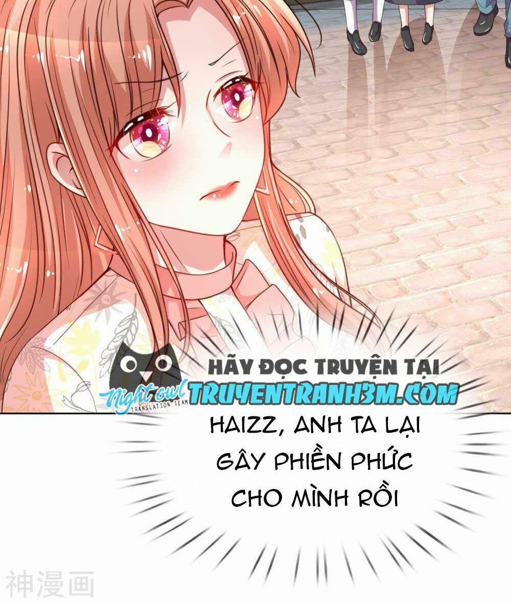 Mami Mau Chạy - Daddy Đuổi Tới Rồi 35 trang 9