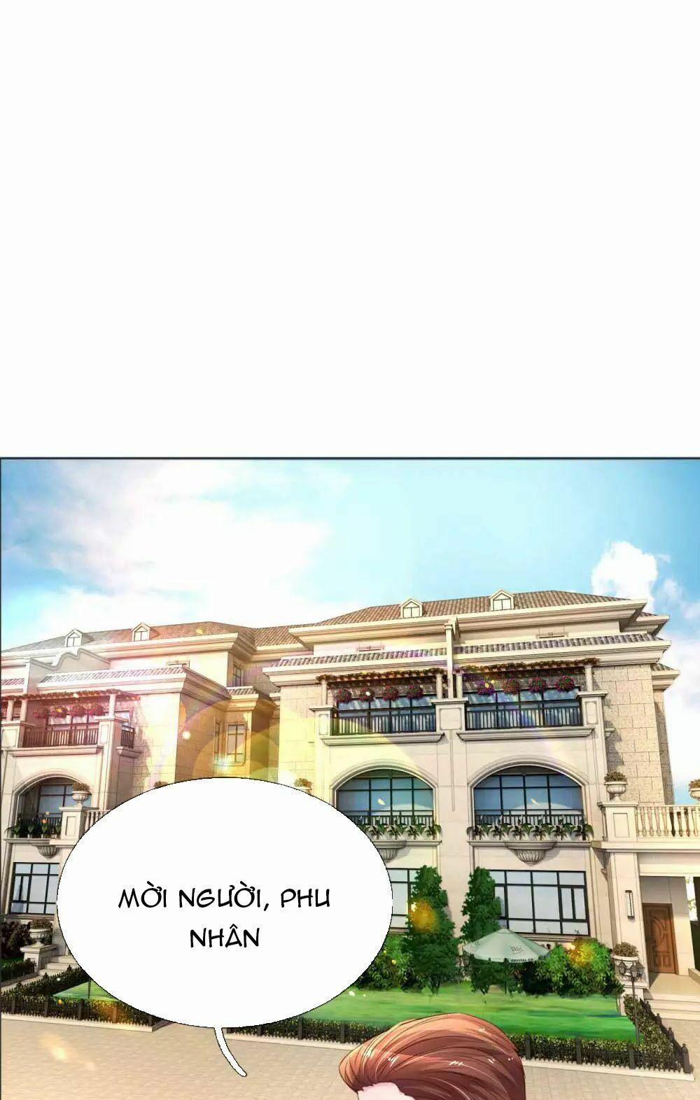 Mami Mau Chạy - Daddy Đuổi Tới Rồi 36 trang 1