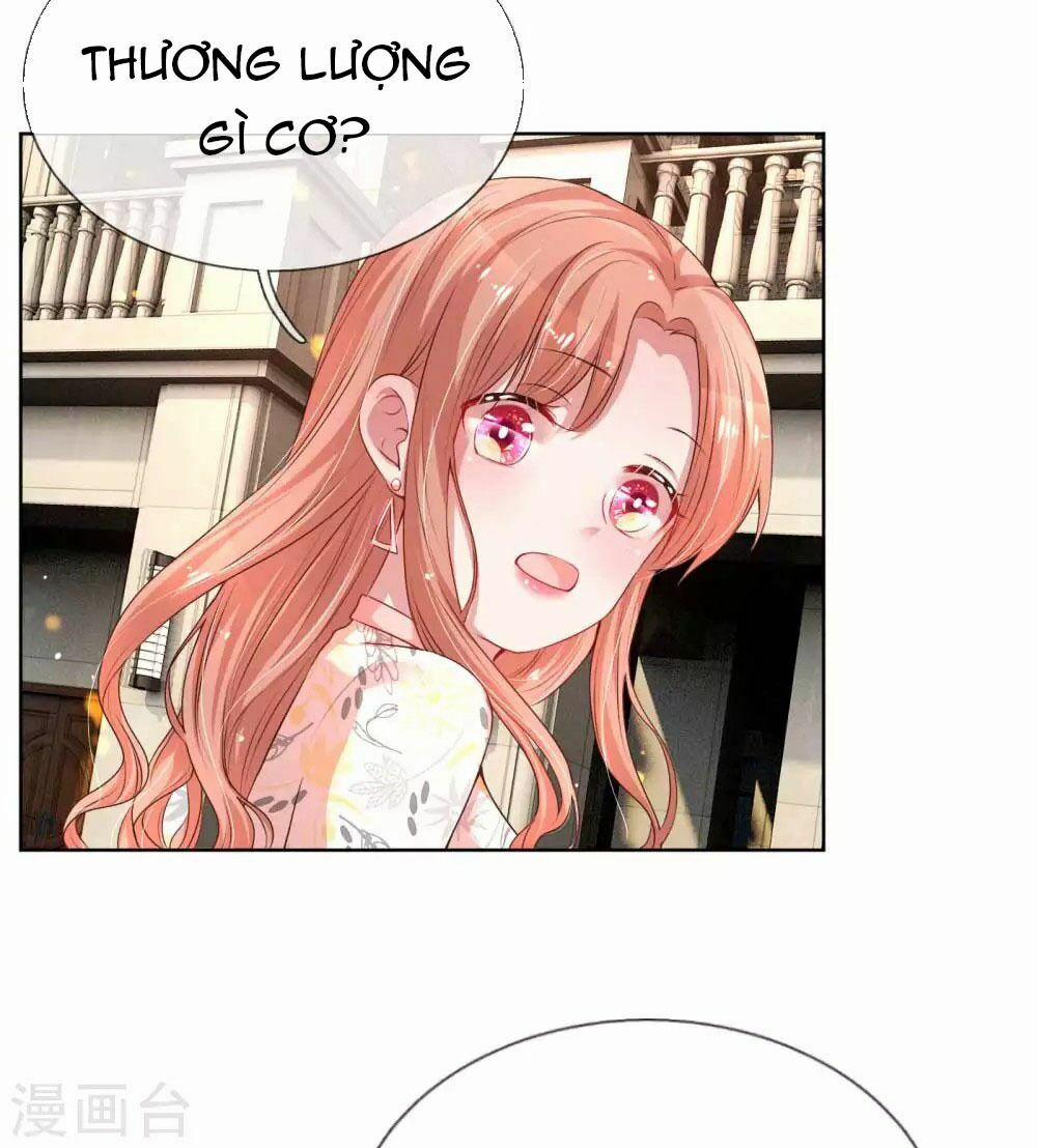 Mami Mau Chạy - Daddy Đuổi Tới Rồi 36 trang 10