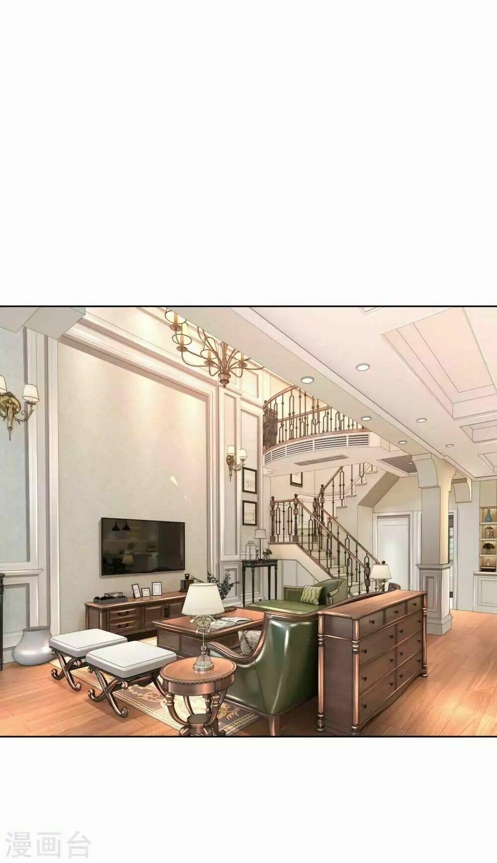 Mami Mau Chạy - Daddy Đuổi Tới Rồi 36 trang 12