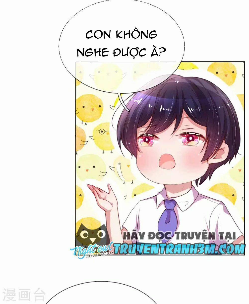 Mami Mau Chạy - Daddy Đuổi Tới Rồi 36 trang 15