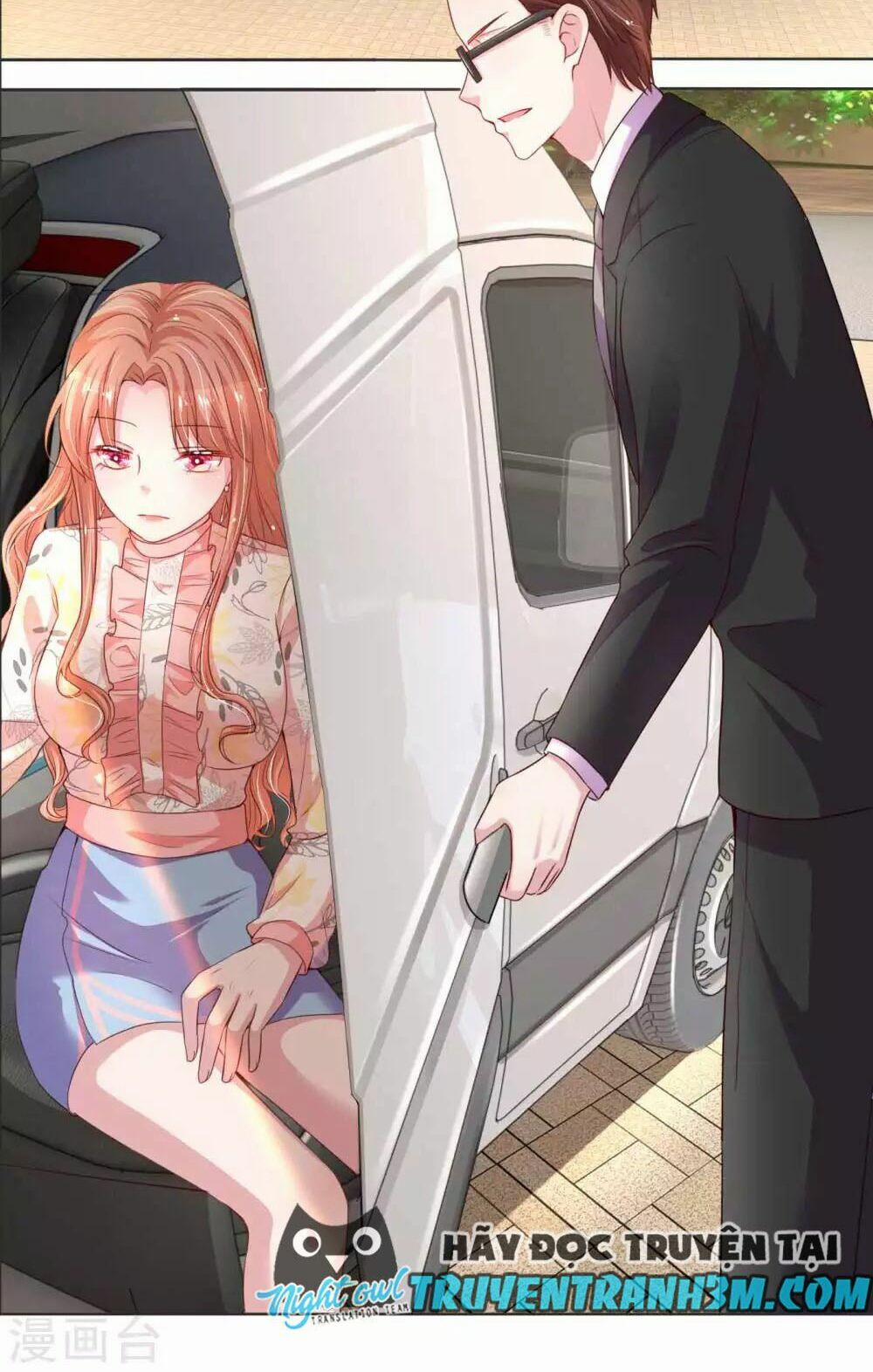 Mami Mau Chạy - Daddy Đuổi Tới Rồi 36 trang 2