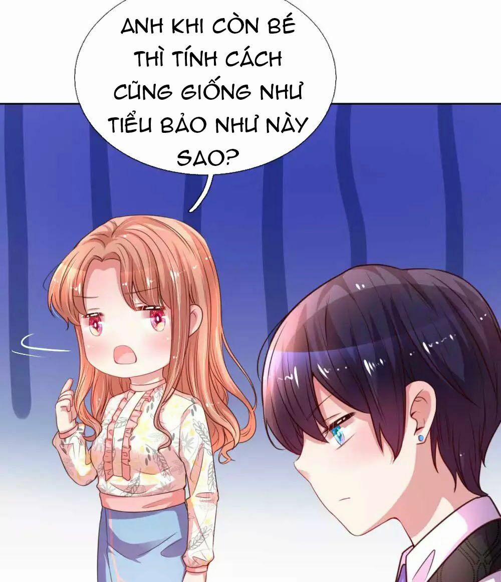 Mami Mau Chạy - Daddy Đuổi Tới Rồi 36 trang 22