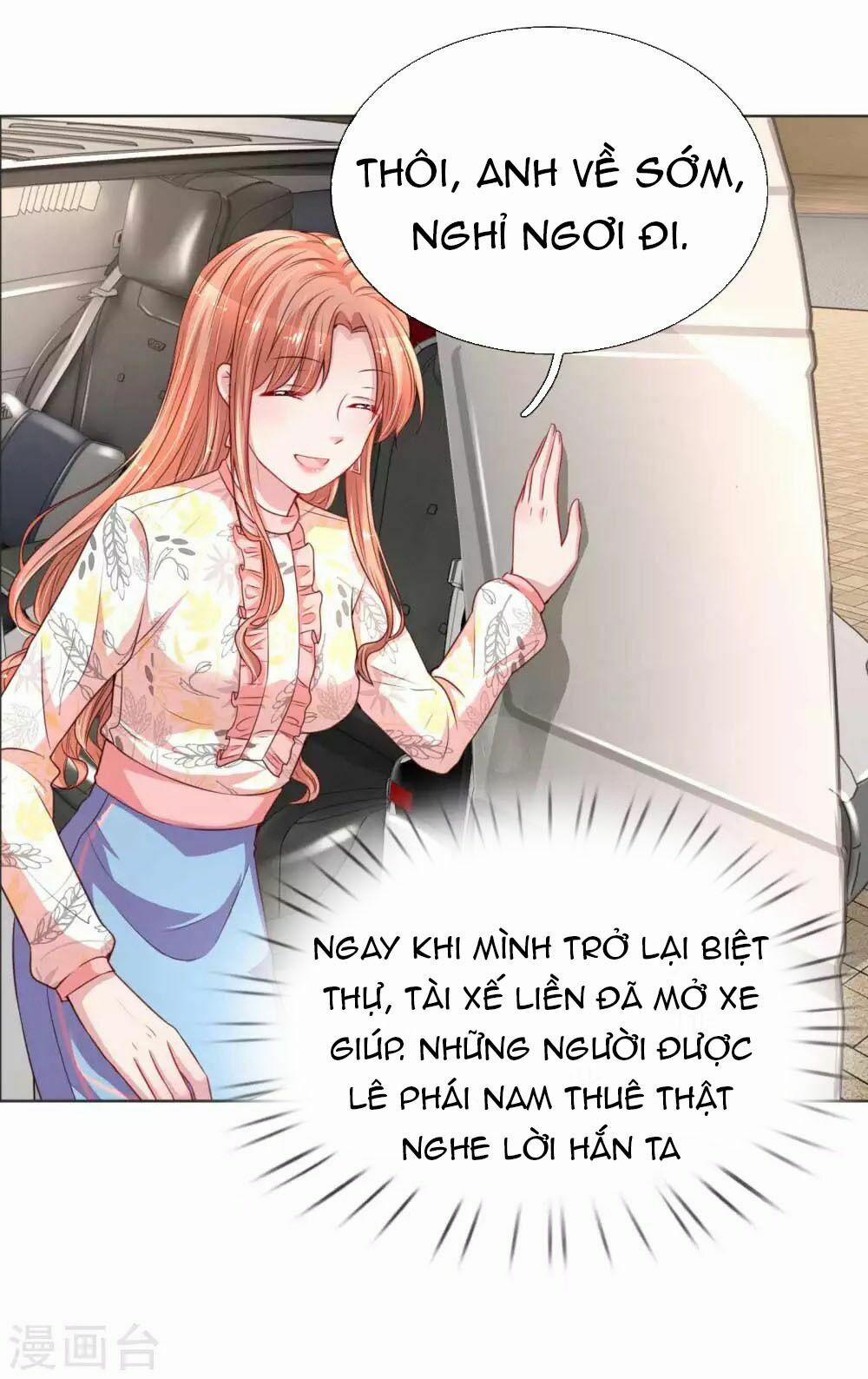 Mami Mau Chạy - Daddy Đuổi Tới Rồi 36 trang 3