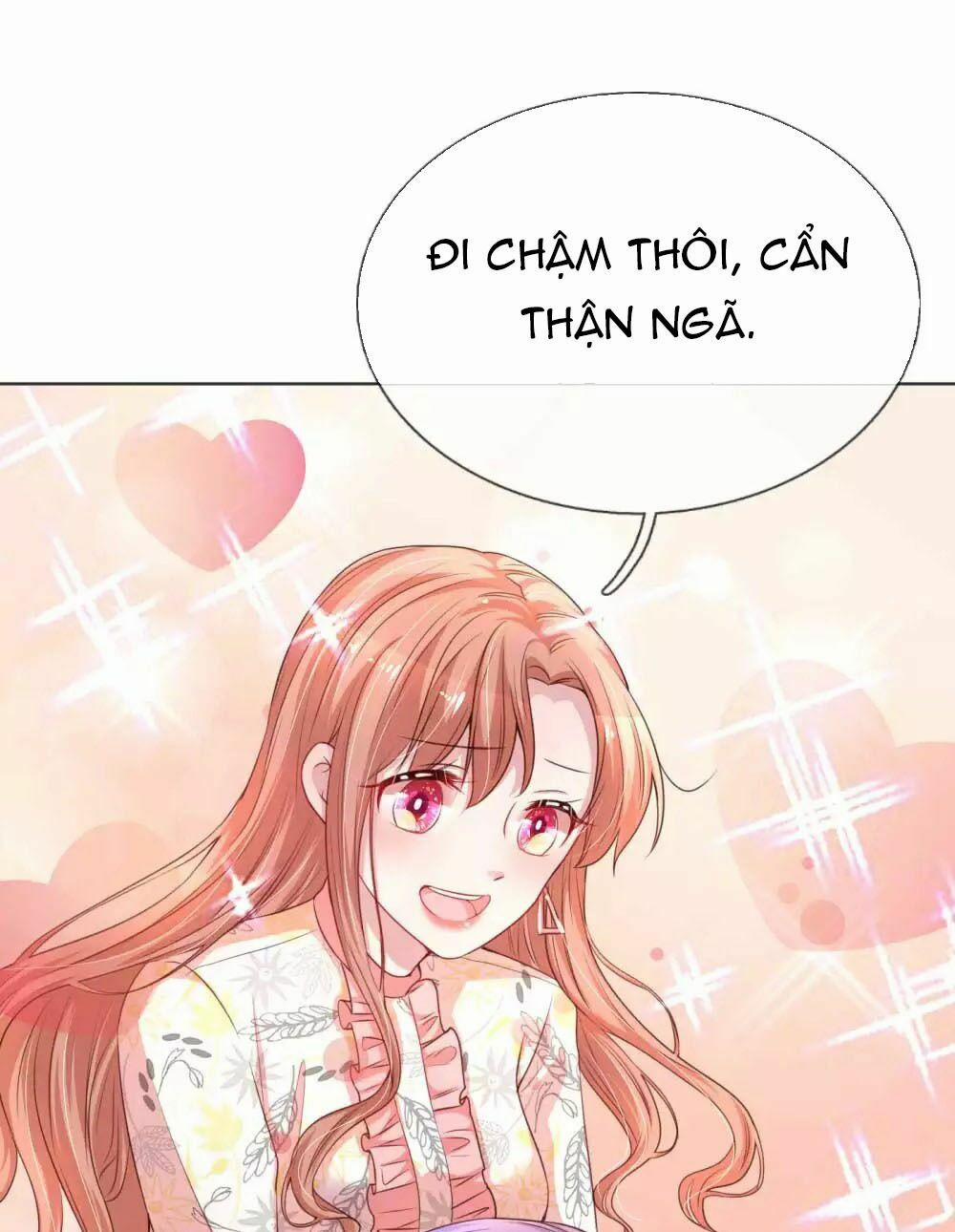 Mami Mau Chạy - Daddy Đuổi Tới Rồi 36 trang 5