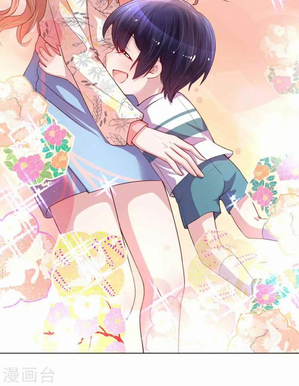 Mami Mau Chạy - Daddy Đuổi Tới Rồi 36 trang 6