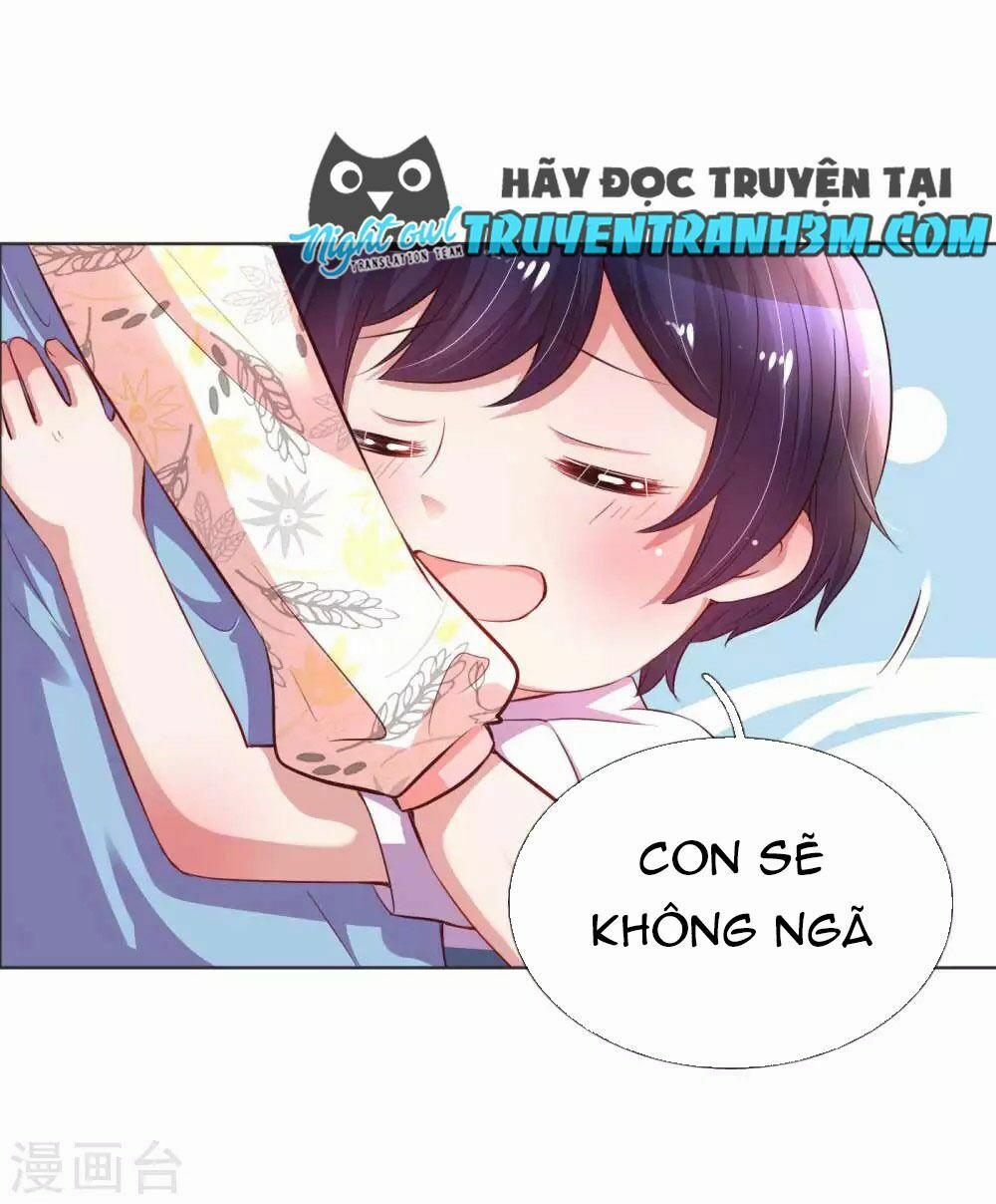 Mami Mau Chạy - Daddy Đuổi Tới Rồi 36 trang 7