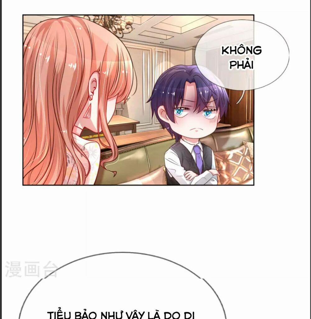 Mami Mau Chạy - Daddy Đuổi Tới Rồi 37 trang 0