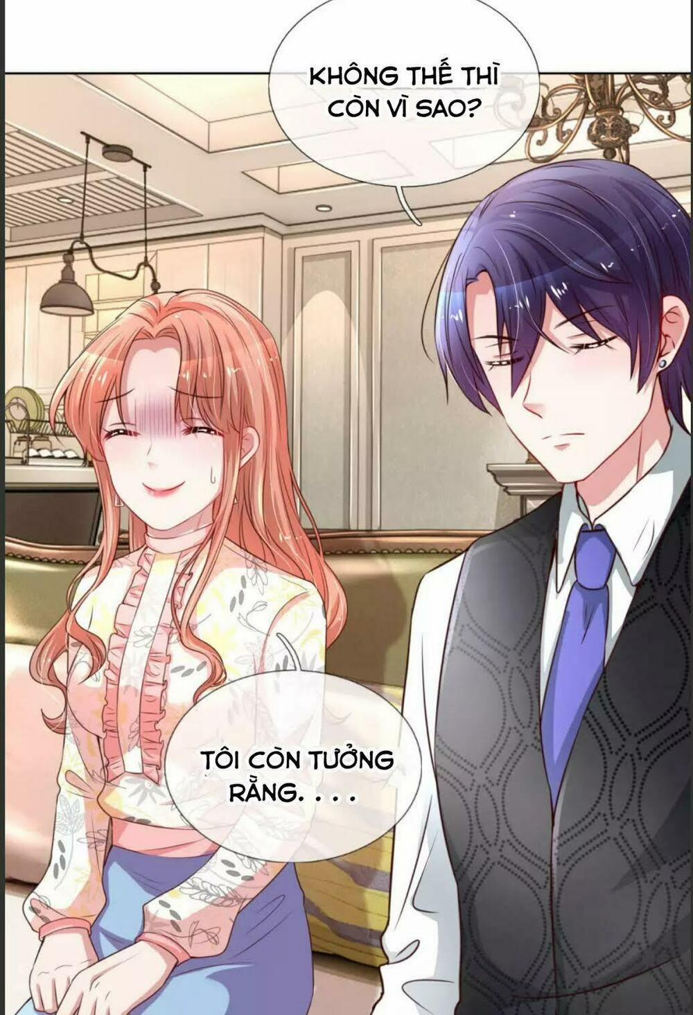 Mami Mau Chạy - Daddy Đuổi Tới Rồi 37 trang 10