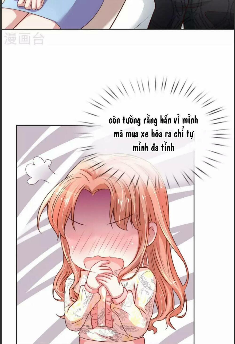 Mami Mau Chạy - Daddy Đuổi Tới Rồi 37 trang 11