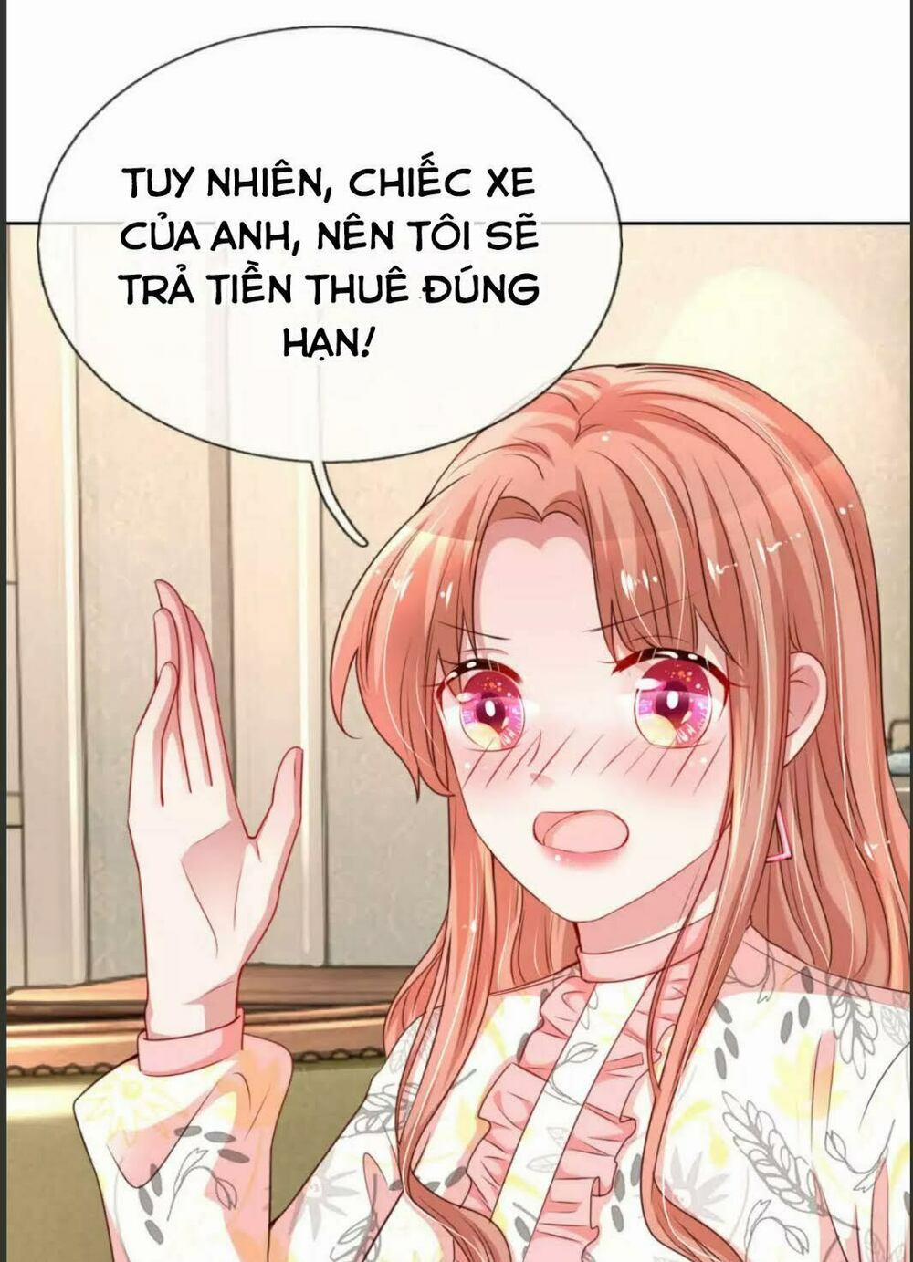 Mami Mau Chạy - Daddy Đuổi Tới Rồi 37 trang 12