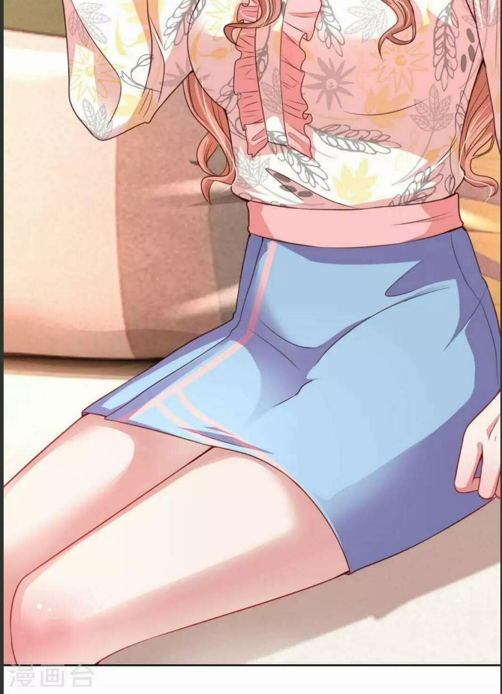 Mami Mau Chạy - Daddy Đuổi Tới Rồi 37 trang 13