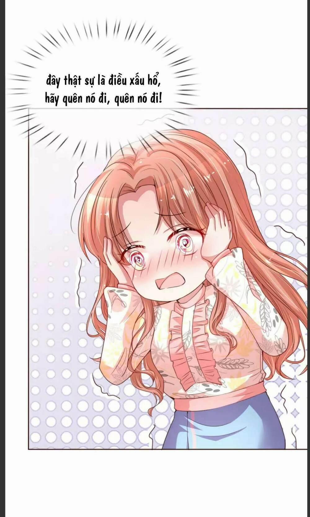 Mami Mau Chạy - Daddy Đuổi Tới Rồi 37 trang 16