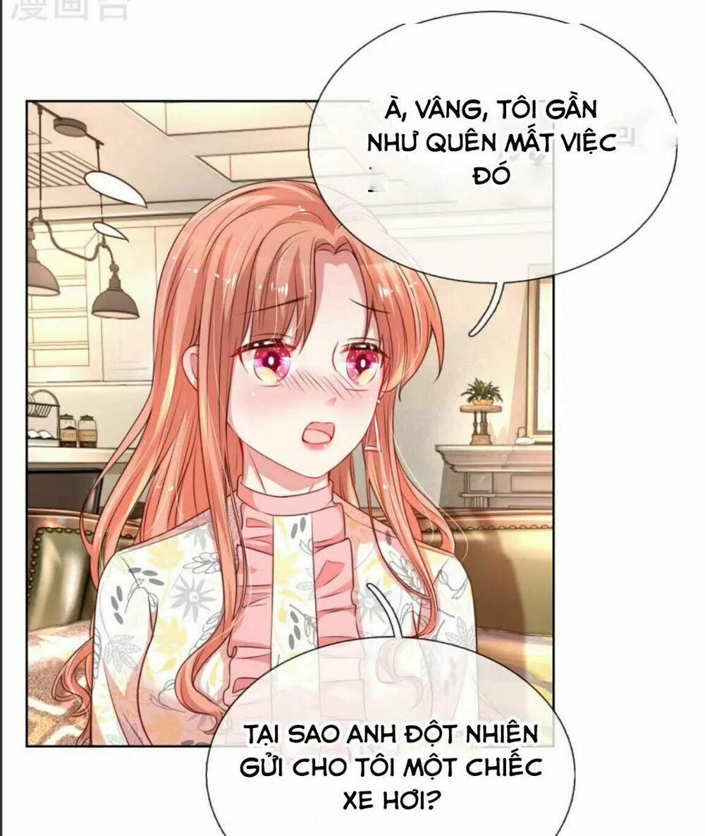 Mami Mau Chạy - Daddy Đuổi Tới Rồi 37 trang 3