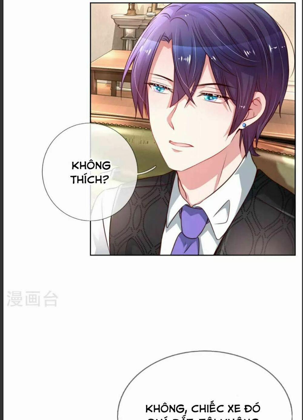 Mami Mau Chạy - Daddy Đuổi Tới Rồi 37 trang 4