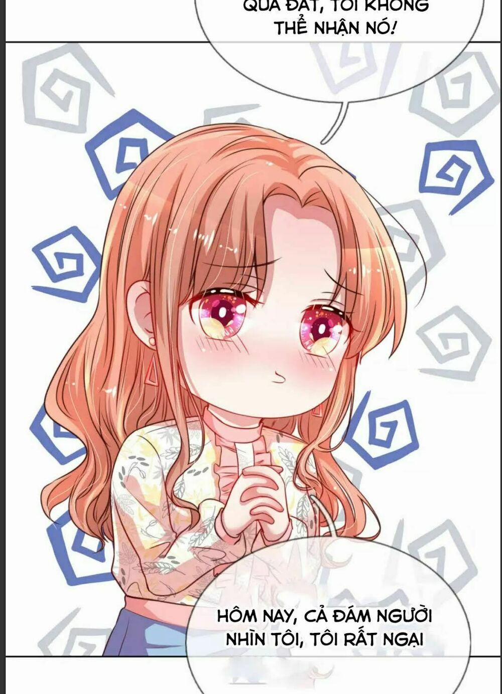 Mami Mau Chạy - Daddy Đuổi Tới Rồi 37 trang 5