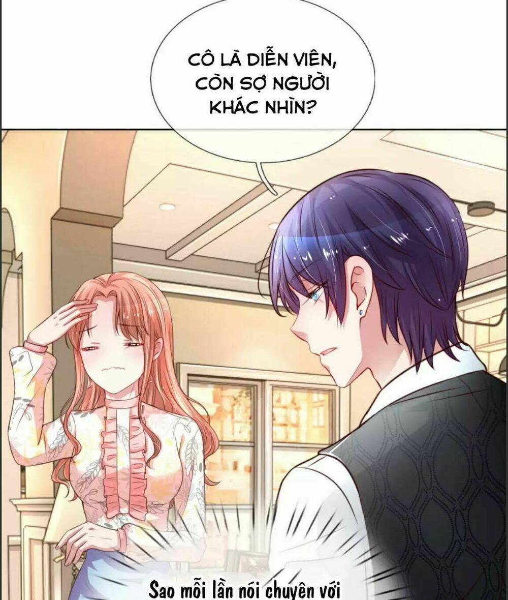 Mami Mau Chạy - Daddy Đuổi Tới Rồi 37 trang 6