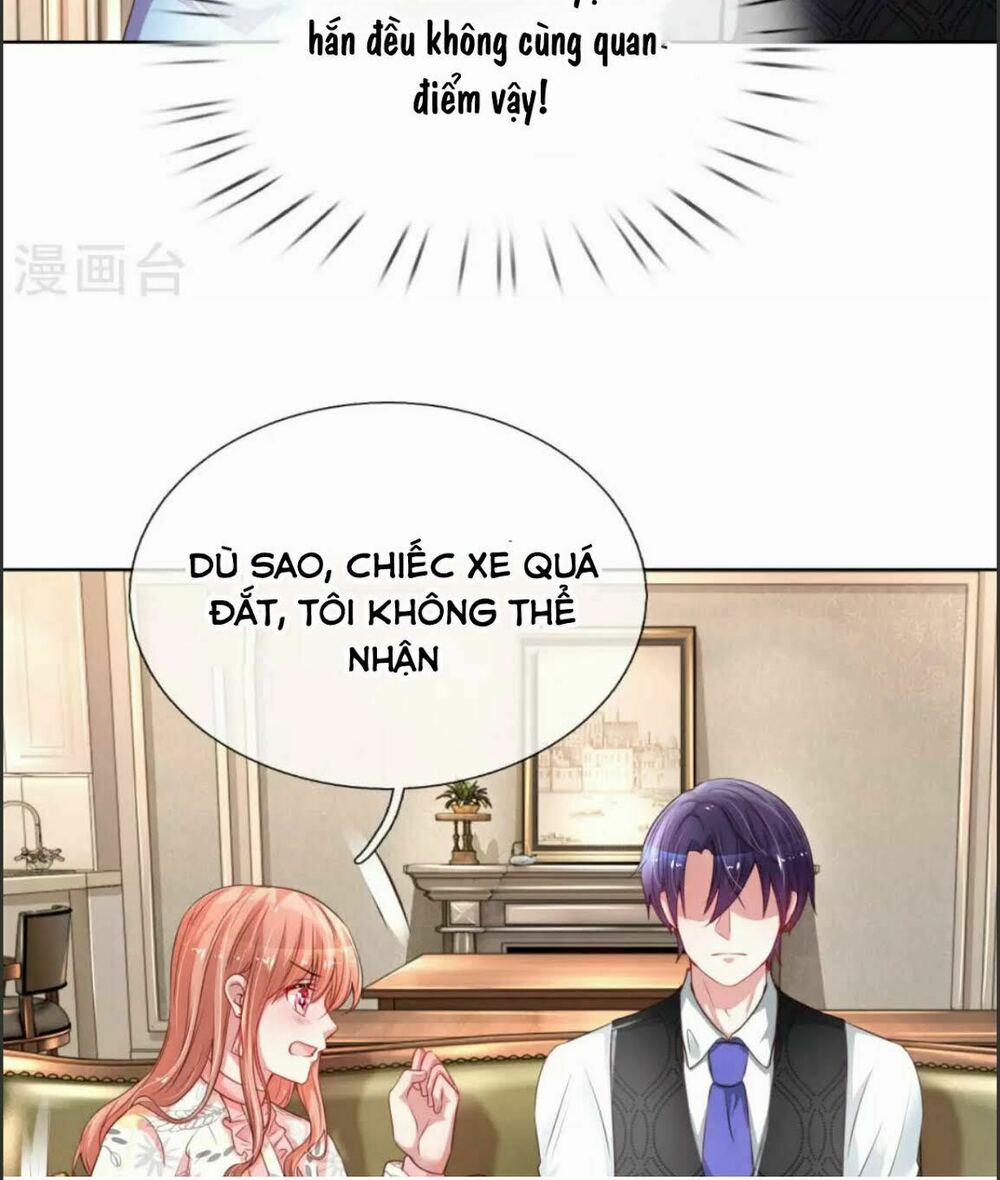 Mami Mau Chạy - Daddy Đuổi Tới Rồi 37 trang 7