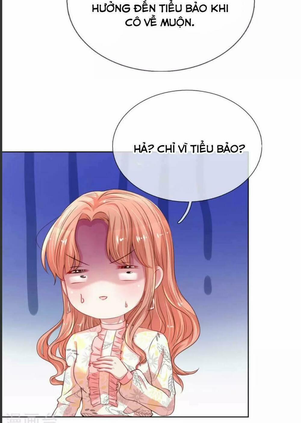 Mami Mau Chạy - Daddy Đuổi Tới Rồi 37 trang 9