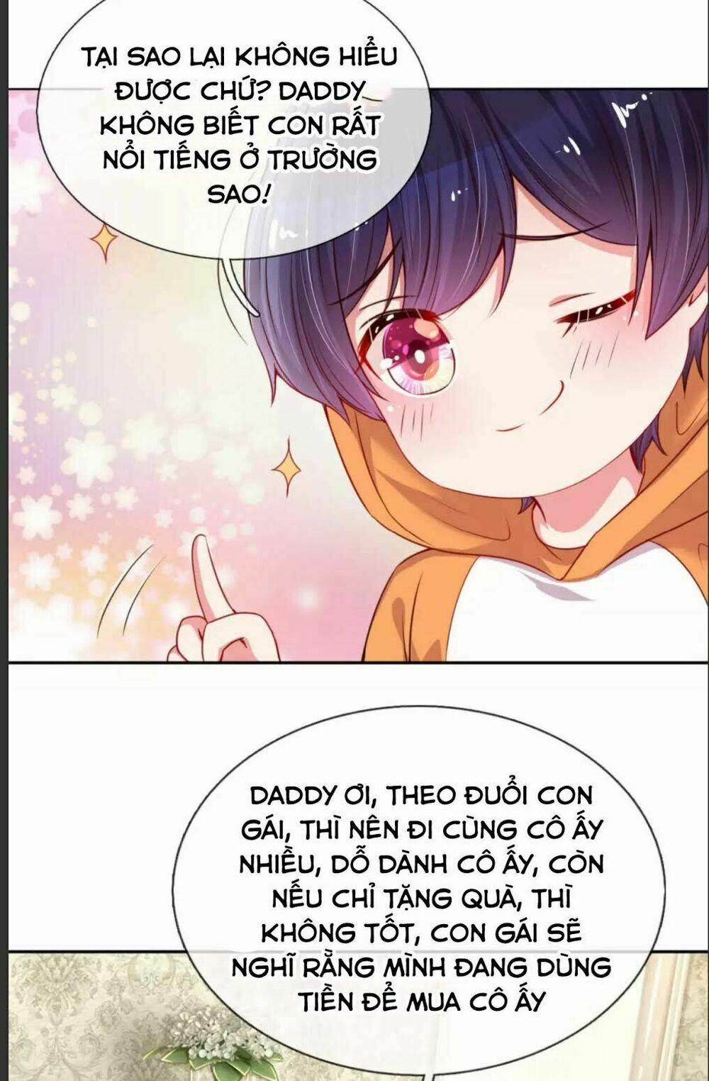 Mami Mau Chạy - Daddy Đuổi Tới Rồi 38 trang 10