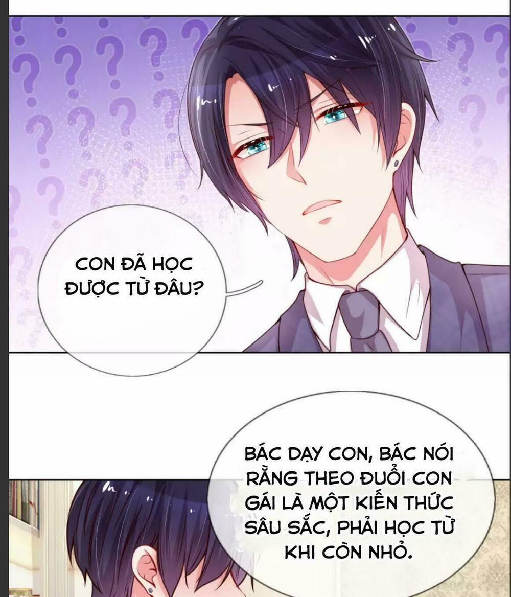 Mami Mau Chạy - Daddy Đuổi Tới Rồi 38 trang 12